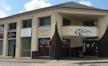 Driving School Celio