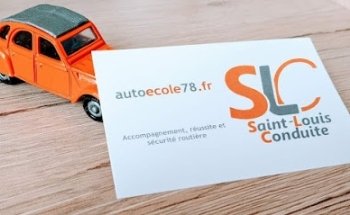 Saint Louis Conduite
