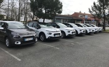 Driving School Sandra Carasco