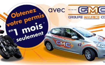 Gmc Brétigny