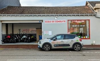 Driving School 321 Conduite