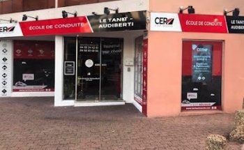Driving School Cer Le Tanit-Audiberti