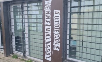 Driving School Vienne Malissol Drive Concept