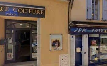 Driving School J.p.m.