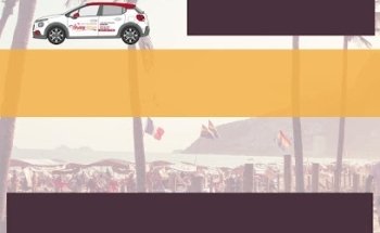 Auto-école HappyDrive Angers