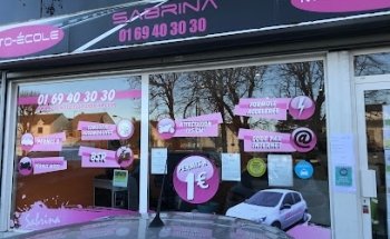 Driving School Sabrina