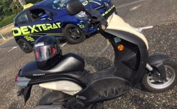 Driving School Dexterat