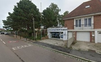 Driving School Nor'ouest