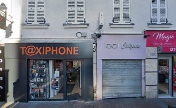 Driving School De L'esplanade