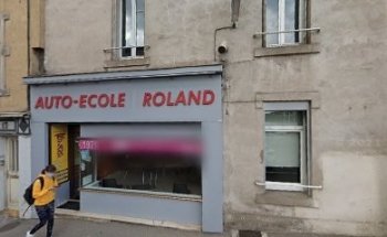 Driving School Roland