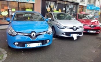 School Of Driving Du School