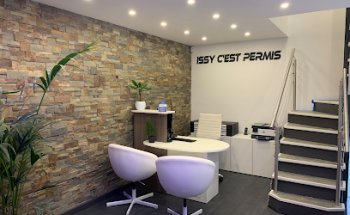 Issy This Is Allowed Auto Moto School