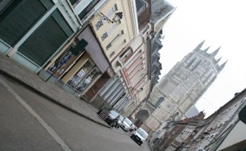 Driving School De La Lys