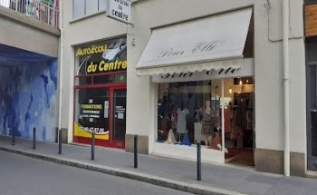 Driving School Du Centre