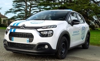 Driving School Vincent