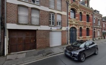 Driving School Henriville