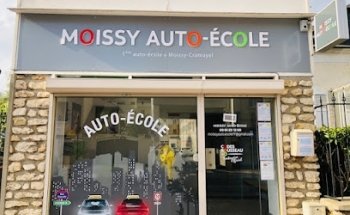 Moissy Auto Ecole