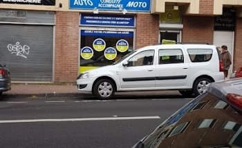 L'École de Conduite