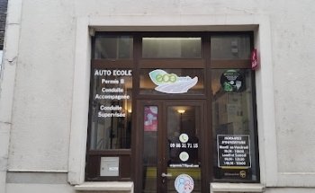 Eco Permis- Auto School Hire De Voitures