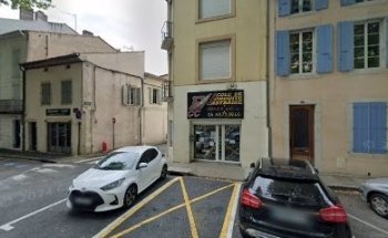 School Of Driving Castraise
