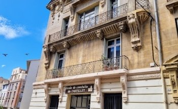 Driving School Du Castillet