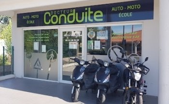 Docteur Conduite Eaunes