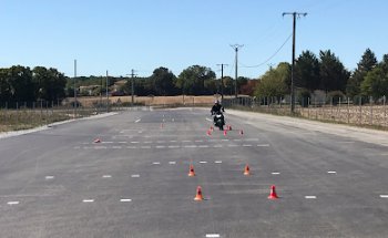 Driving School Croizard