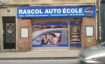 Rascol Driving School