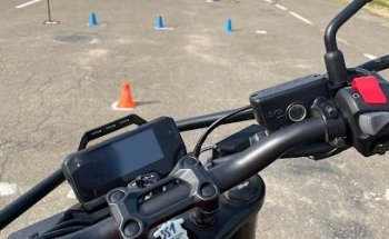 Driving School De Crécy