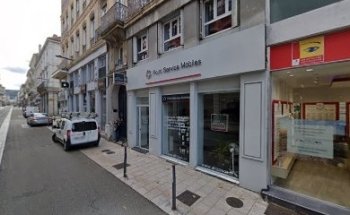 Auto Ecole Impact Ii