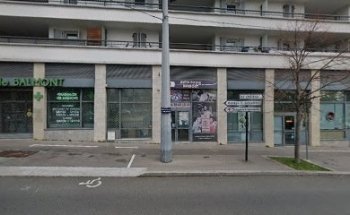 Driving School Balmont