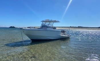 Auto Boat Motorcycle Cyclo Remorque Arnaud Le Gall