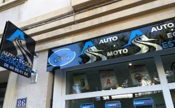 Driving School Estaque & N