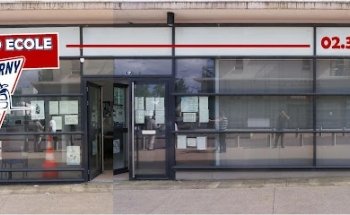 Driving School Giverny Driving School Villedieu