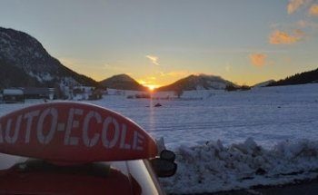 Driving School Faure