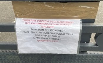 Driving School Cer Villeurbannais