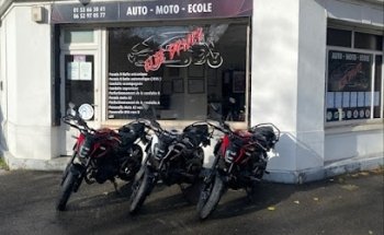 Elite Driver Auto Moto School