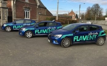 Driving School Flament