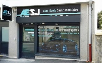 Driving School Saint Jeandaire