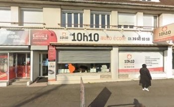 10:10 Auto Ecole