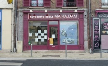 Driving School Makadam