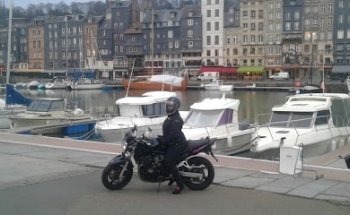 Driving School Derrien