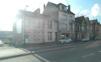 School Of Driving Alençonnaise