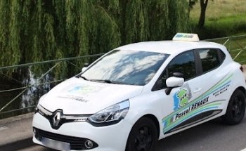 Driving School Renaux-Vigeon