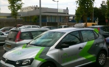 School Of Driving Axess