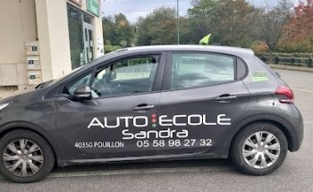 Sandra Driving School