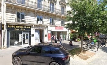 Auto Moto School Léon Blum