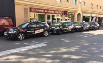 Auto-Ecole Gambetta - AIX PERMIS