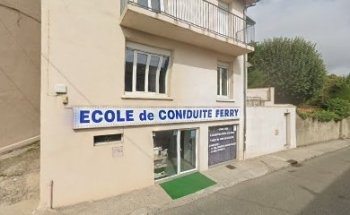 Driving School Roger Ferry & Lombard Elisabeth