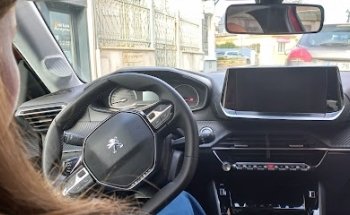 Driving School Bernayenne